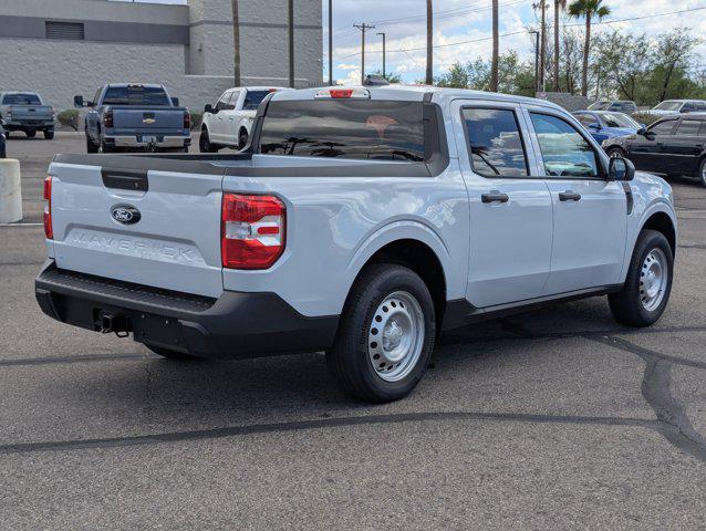 New 2025 Ford Maverick For Sale in Tucson, AZ
