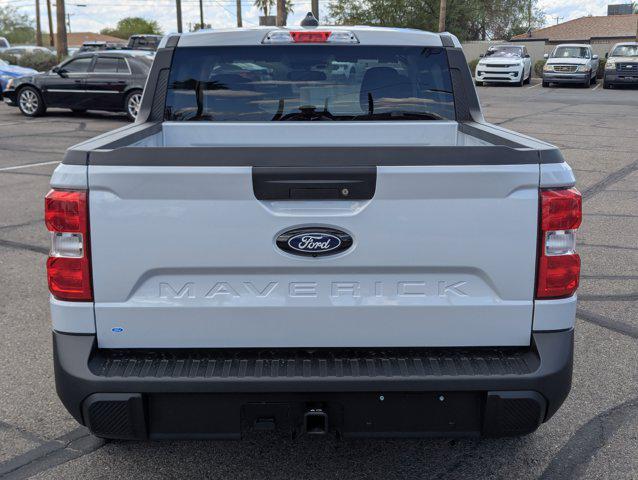 New 2025 Ford Maverick For Sale in Tucson, AZ