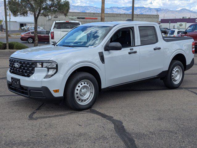 New 2025 Ford Maverick For Sale in Tucson, AZ
