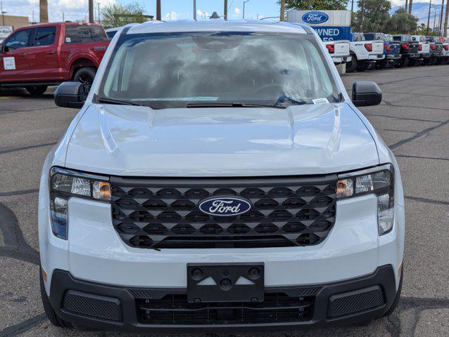 New 2025 Ford Maverick For Sale in Tucson, AZ