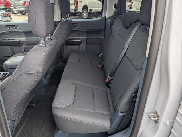 New 2025 Ford Maverick For Sale in Tucson, AZ