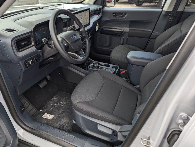 New 2025 Ford Maverick For Sale in Tucson, AZ
