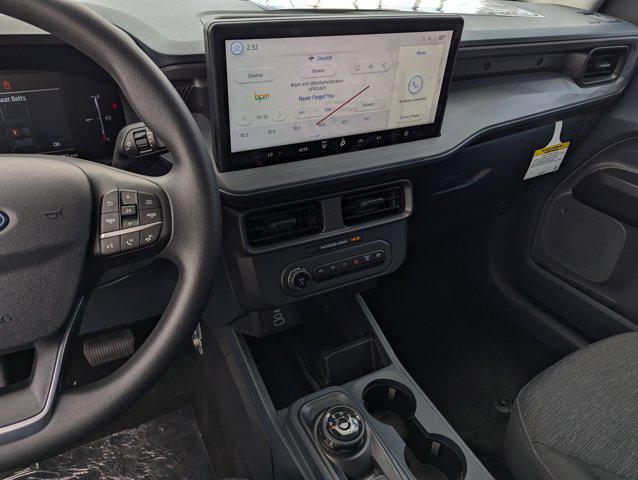 New 2025 Ford Maverick For Sale in Tucson, AZ