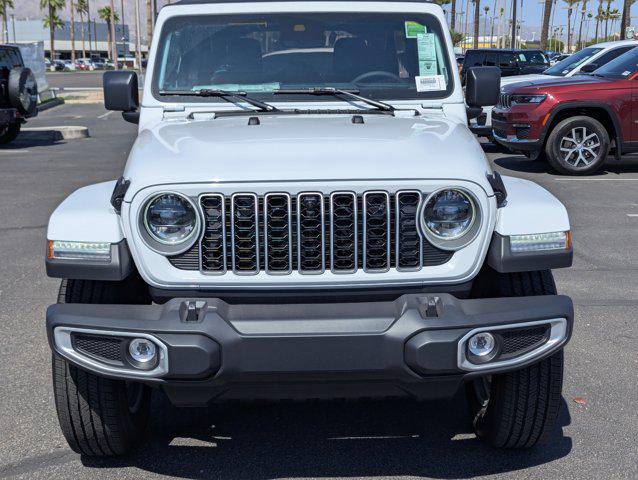 New 2025 Jeep Wrangler For Sale in Tucson, AZ