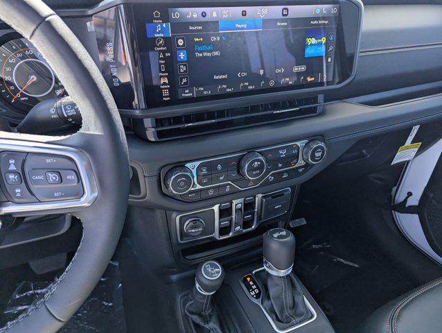 New 2025 Jeep Wrangler For Sale in Tucson, AZ