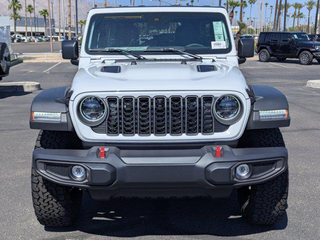 New 2025 Jeep Wrangler For Sale in Tucson, AZ