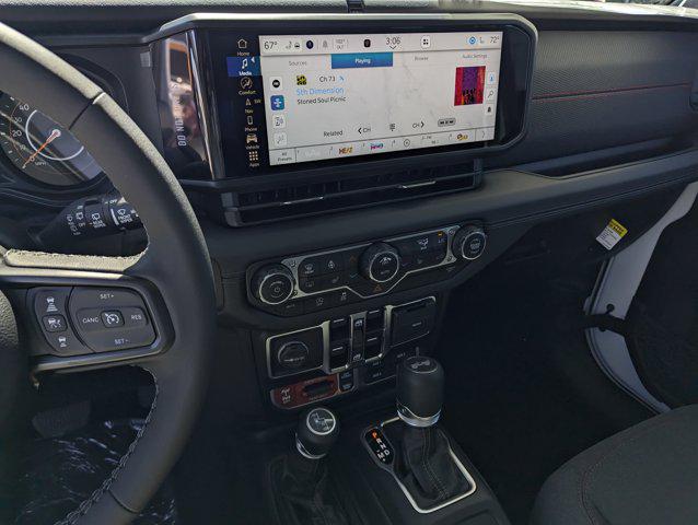 New 2025 Jeep Wrangler For Sale in Tucson, AZ