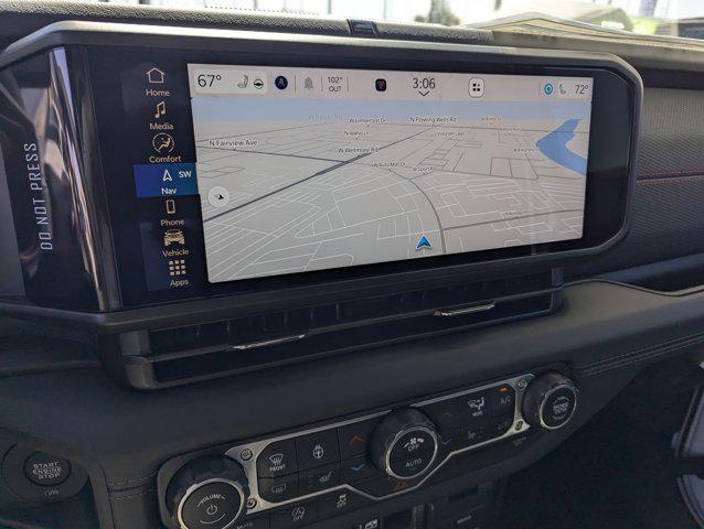 New 2025 Jeep Wrangler For Sale in Tucson, AZ