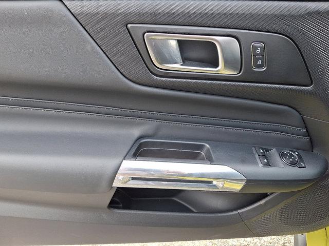 2025 Ford Mustang GT Premium Fastback