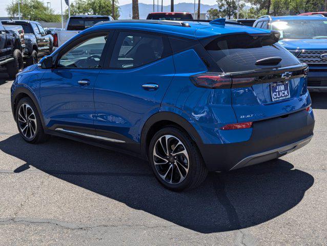 Used 2023 Chevrolet Bolt EUV For Sale in Tucson, AZ