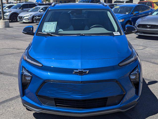 Used 2023 Chevrolet Bolt EUV For Sale in Tucson, AZ