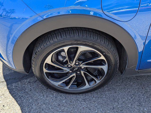 Used 2023 Chevrolet Bolt EUV For Sale in Tucson, AZ