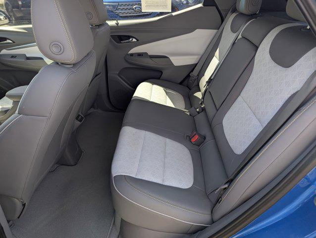 Used 2023 Chevrolet Bolt EUV For Sale in Tucson, AZ