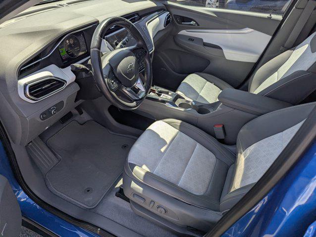 Used 2023 Chevrolet Bolt EUV For Sale in Tucson, AZ