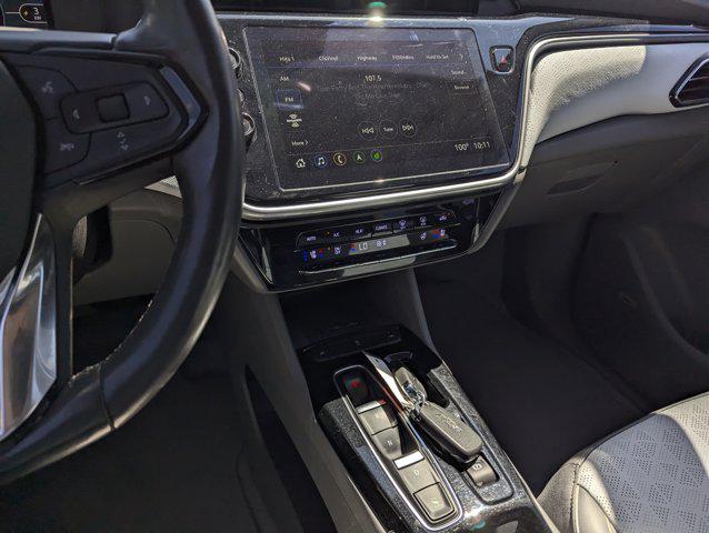 Used 2023 Chevrolet Bolt EUV For Sale in Tucson, AZ
