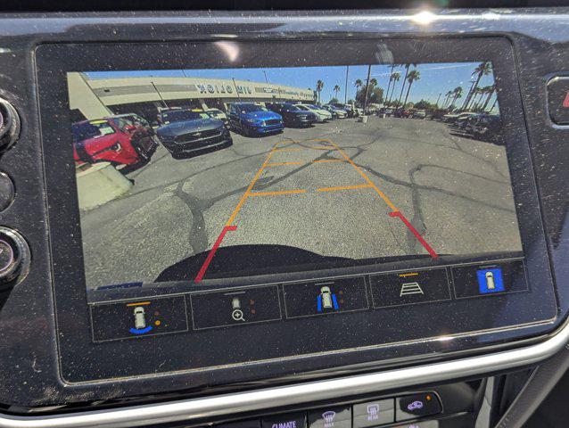 Used 2023 Chevrolet Bolt EUV For Sale in Tucson, AZ