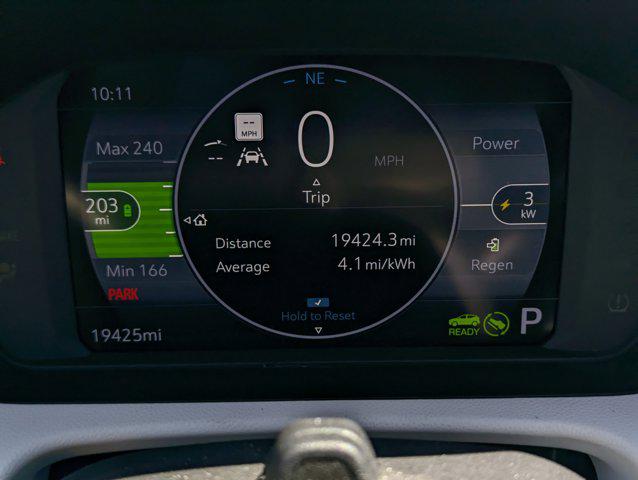 Used 2023 Chevrolet Bolt EUV For Sale in Tucson, AZ
