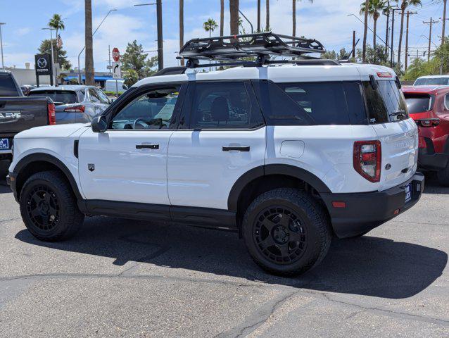 Used 2022 Ford Bronco Sport For Sale in Tucson, AZ