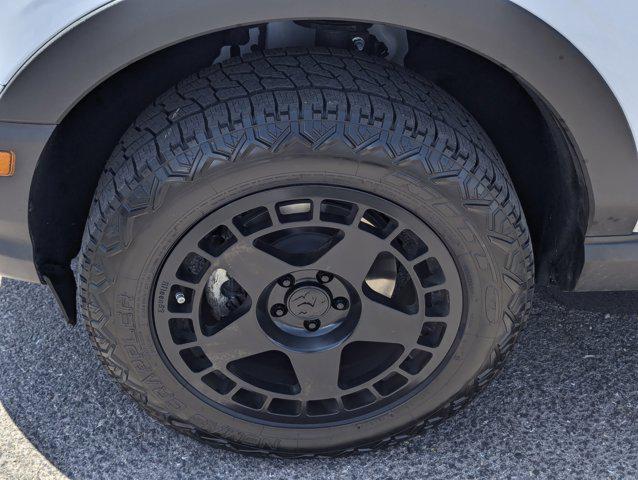 Used 2022 Ford Bronco Sport For Sale in Tucson, AZ