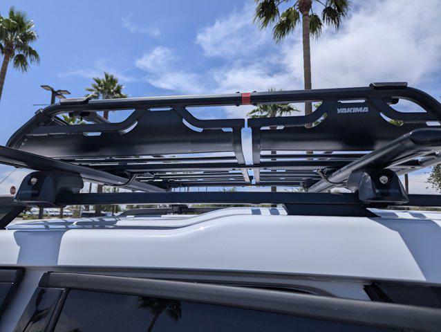 Used 2022 Ford Bronco Sport For Sale in Tucson, AZ