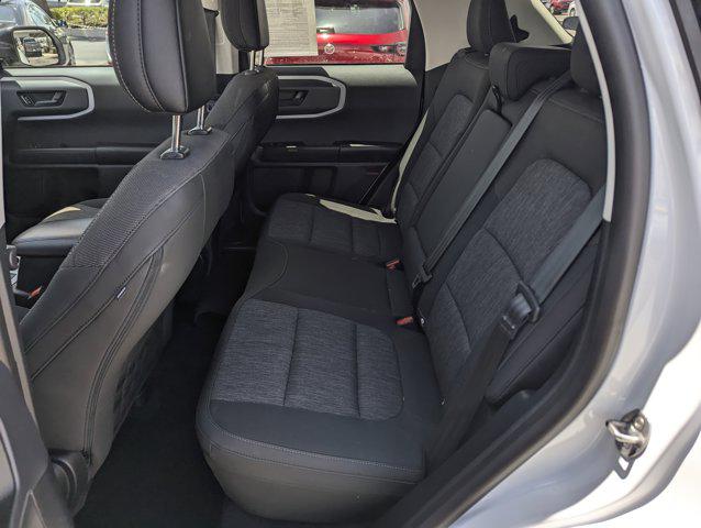 Used 2022 Ford Bronco Sport For Sale in Tucson, AZ
