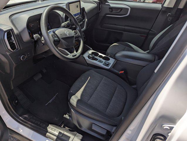 Used 2022 Ford Bronco Sport For Sale in Tucson, AZ