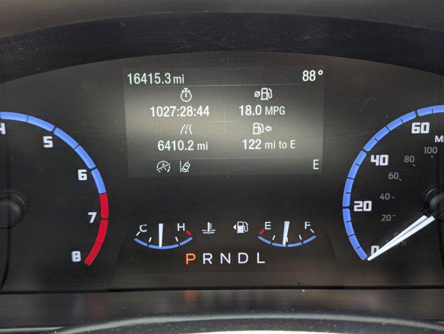Used 2022 Ford Bronco Sport For Sale in Tucson, AZ