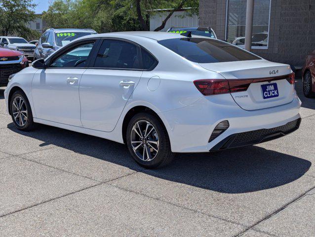 Used 2024 Kia Forte For Sale in Tucson, AZ
