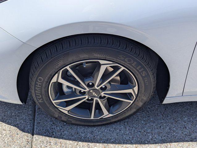 Used 2024 Kia Forte For Sale in Tucson, AZ