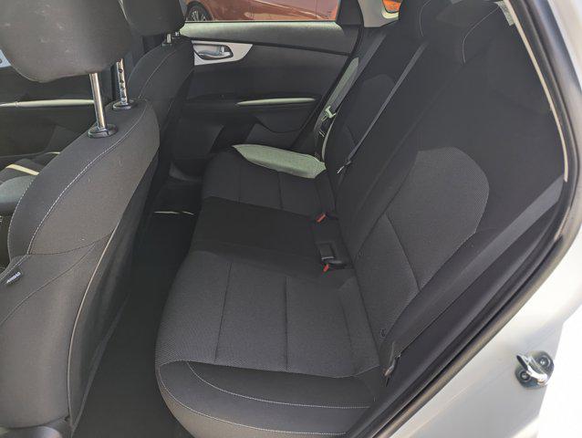 Used 2024 Kia Forte For Sale in Tucson, AZ