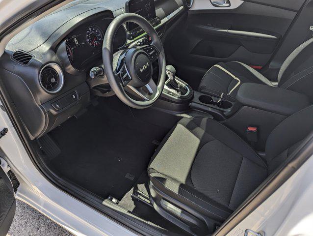 Used 2024 Kia Forte For Sale in Tucson, AZ