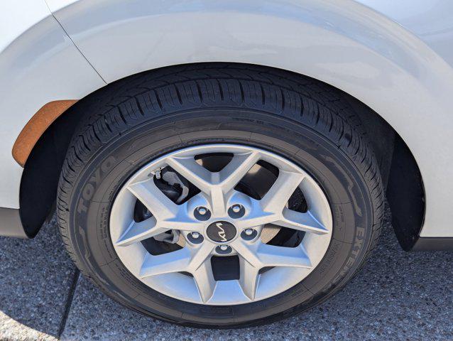Used 2023 Kia Soul For Sale in Tucson, AZ