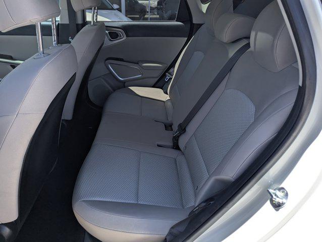 Used 2023 Kia Soul For Sale in Tucson, AZ