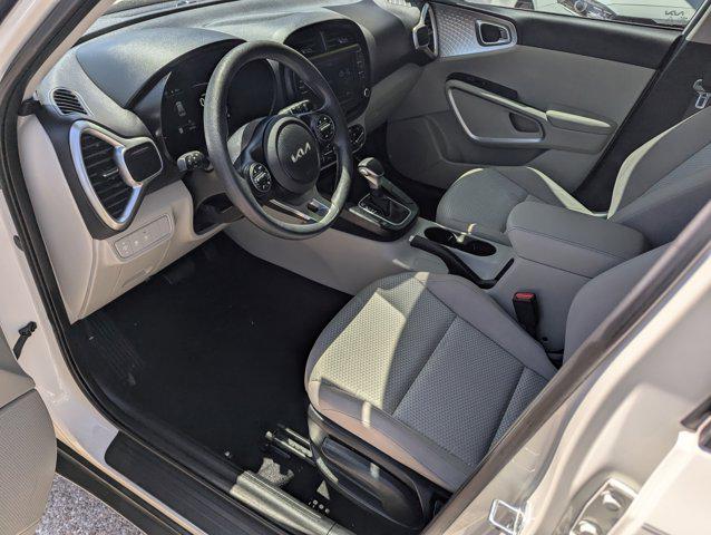 Used 2023 Kia Soul For Sale in Tucson, AZ