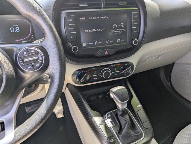 Used 2023 Kia Soul For Sale in Tucson, AZ