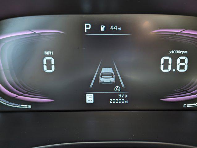 Used 2023 Kia Soul For Sale in Tucson, AZ