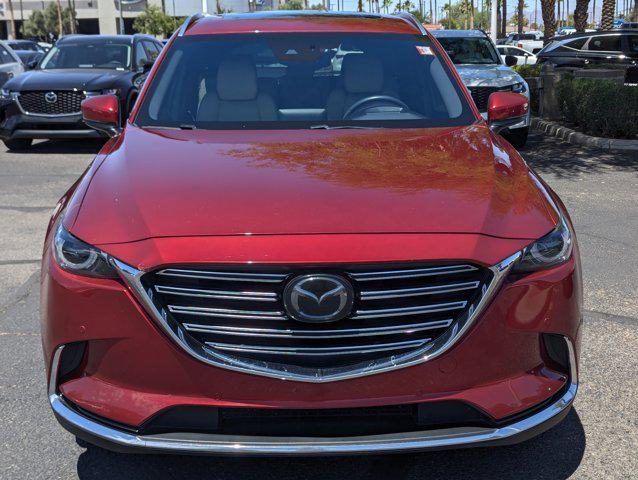 Used 2018 Mazda CX-9 For Sale in Tucson, AZ