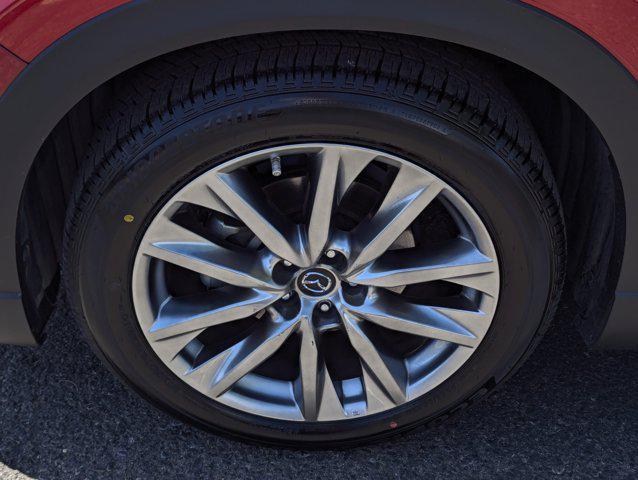Used 2018 Mazda CX-9 For Sale in Tucson, AZ