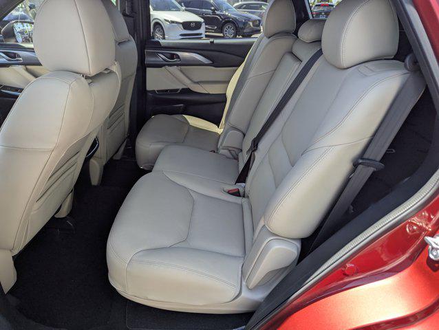 Used 2018 Mazda CX-9 For Sale in Tucson, AZ