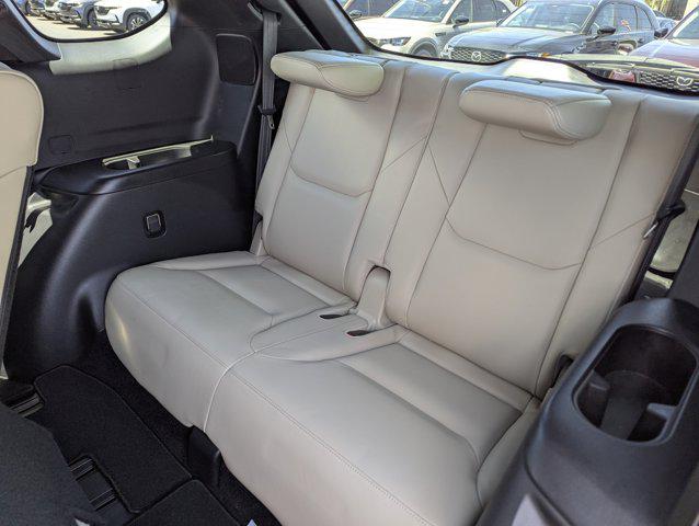 Used 2018 Mazda CX-9 For Sale in Tucson, AZ