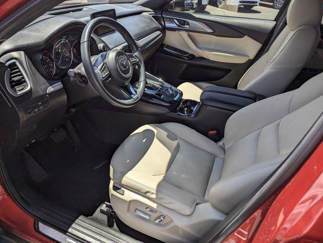 Used 2018 Mazda CX-9 For Sale in Tucson, AZ