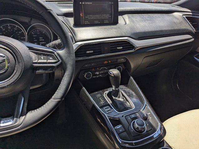Used 2018 Mazda CX-9 For Sale in Tucson, AZ