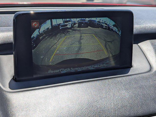 Used 2018 Mazda CX-9 For Sale in Tucson, AZ