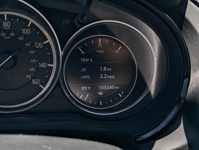 Used 2018 Mazda CX-9 For Sale in Tucson, AZ
