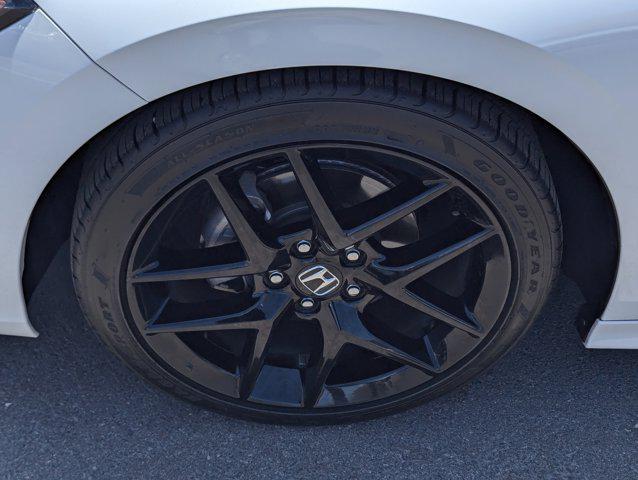 Used 2022 Honda Civic For Sale in Tucson, AZ