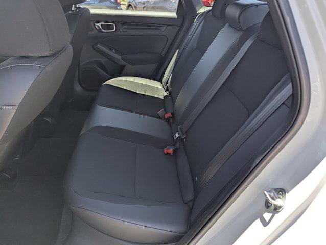 Used 2022 Honda Civic For Sale in Tucson, AZ