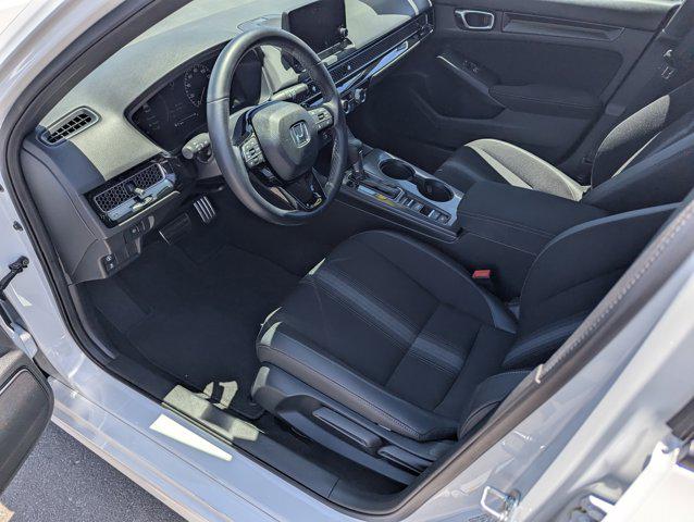 Used 2022 Honda Civic For Sale in Tucson, AZ