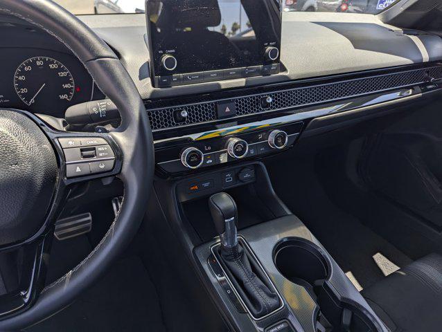 Used 2022 Honda Civic For Sale in Tucson, AZ
