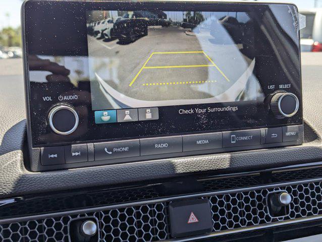 Used 2022 Honda Civic For Sale in Tucson, AZ