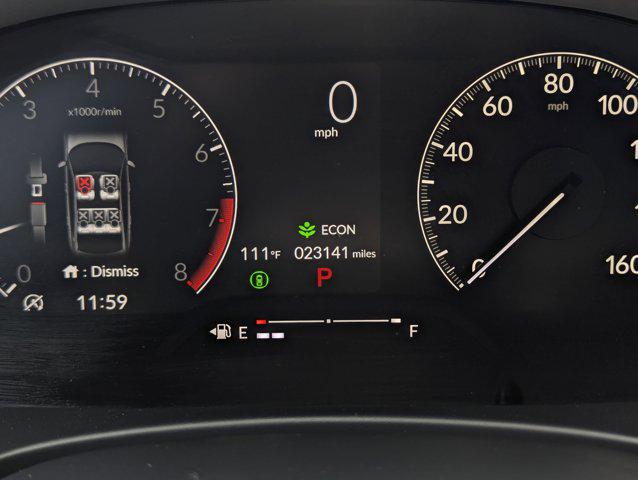 Used 2022 Honda Civic For Sale in Tucson, AZ